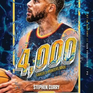 NBA球員卡 Steph Curry - 2024-25 Topps NOW® Basketball Card 13 - LOOK FOR AUTOS - PR: 74,335